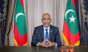 Maldives President Muizzu acknowledges Indias crucial role ahead of State Visit