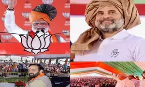 Haryana heads for the hustings, main contest to be between BJP and Congress