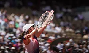 Tennis Super League: Swiatek, Sabalenka, Medvedev, Kyrgios among others to feature in Season 3