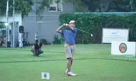 DGCL 2024: Bliss Golfers beat Shiva on day 2