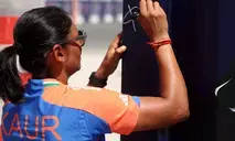 Women’s T20 WC: New Zealand win toss and elect to bat first against India