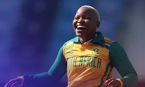 Women’s T20 WC: Mlaba, openers help South Africa cruise to 10-wicket win over West Indies