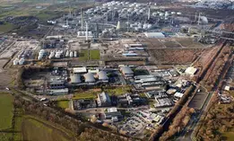 Essar Energy Transition welcomes UK governments backing of HPP1 project