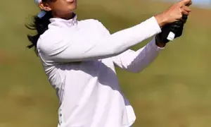 Aditi Ashoks bronze miss in Tokyo Olympics was an eye-opener for everyone, says PGTI CEO