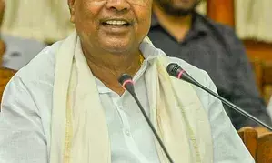 Decision on implementation of caste census report after cabinet meeting: CM Siddaramaiah