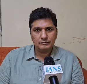 Saurabh Bhardwaj accuses BJP of betraying Delhis bus marshals Saurabh Bhardwaj accuses BJP of betraying Delhis bus marshals