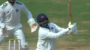 Irani Cup 2024: Sarfaraz holds the key as Mumbai, ROI brace up for final-day showdown