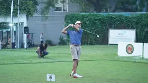 DGCL 2024: Bliss Golfers beat Shiva on day 2