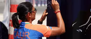 Women’s T20 WC: New Zealand win toss and elect to bat first against India