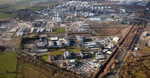 Essar Energy Transition welcomes UK governments backing of HPP1 project