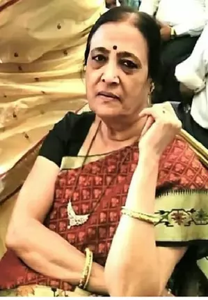 Ex-cricketer Salil Ankola’s mother found dead with throat slit at Pune home