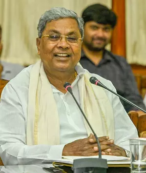 Decision on implementation of caste census report after cabinet meeting: CM Siddaramaiah