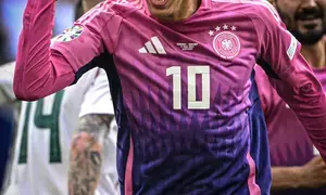 Musiala ‘will become the face’ of Bayern Munich, says Director Eberl on contract negotiations