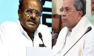 I only fear God & people, not Siddaramaiah: Kumaraswamy