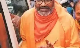 Owaisi demands immediate arrest of Yati Narsinghanand