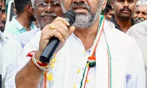 Caste census in our manifesto, party will take a call soon: Shivakumar