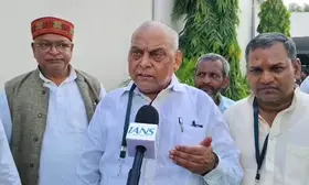 PM-KISAN a gamechanger scheme: JD(U)’s Neeraj Kumar