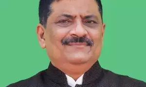 Bihar: Sanjay Jha is confident of winning 220 seats in 2025