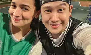 Alia Bhatt is a ‘beast’, she is absolutely fearless, says actor Jason Tham