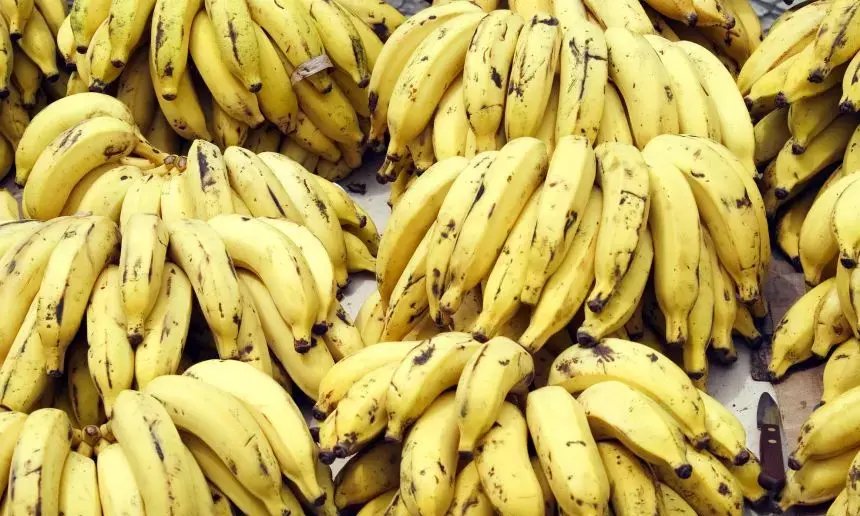 The Superfood Power of Bananas: Boost Your Health with This Nutrient-Rich Fruit