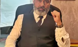 Umesh Ghadge on ‘Advocate Anjali Awasthi’: Can imagine how tough it’s to be a lawyer in real life