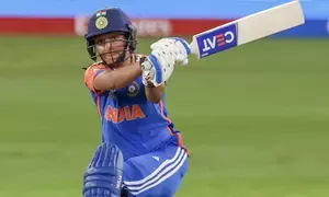 Women’s T20 WC: Harmanpreet has been more successful at four or five, says Poonam