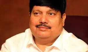 Former BJP MP Arjun Singh approaches Calcutta HC, seeks NIA probe into attack on his house