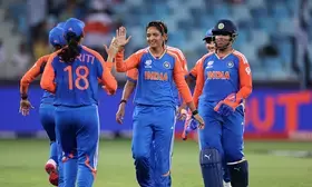 Women’s T20 WC: Indian team will learn a lot and come back stronger, says Poonam Yadav