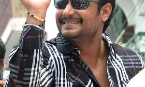K’taka: Actor Darshan’s bail plea adjourned to Oct 8 in fan muder case
