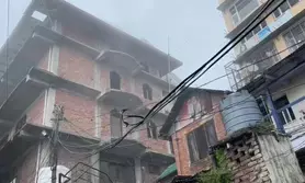 Shimla authorities order demolition of three floors of Sanjauli mosque amid controversy