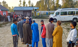 J&K Exit Polls: Cong-NC seen taking lead but missing the majority mark