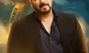 Salman Khan sends shockwaves , declares Bigg Boss 18 finalists right in it’s first episode