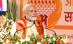 Marathi will become vehicle of ideas & reach global audience: PM Modi