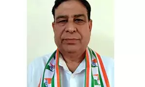 INDIA bloc will get comfortable majority in J&K: Congress