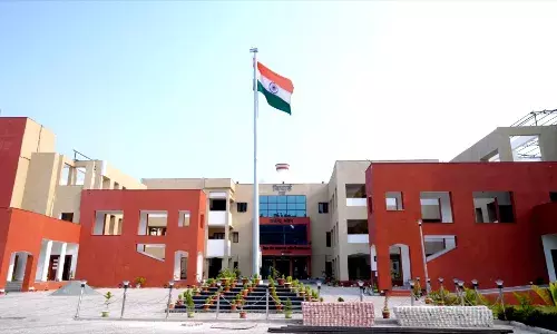 CM Nitish Kumars Vision Transforms Bihar: BIPARD Ushers in a New Era of Data-Driven Governance with the Inauguration of GenNext Lab