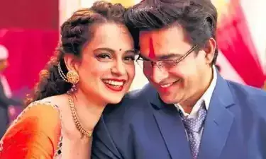 Kangana Ranaut Set to Star in Tanu Weds Manu 3 with a Triple Role; Fans Await the Big Screen Return