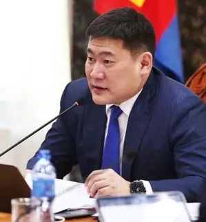 Mongolias GDP per capita expected to reach 6,800 USD in 2025: PM