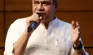 India to become next chip manufacturing hub: Ashwini Vaishnaw