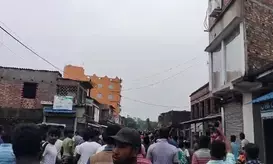 Bengal girl rape-murder: Tension prevails in Jayanagar