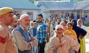 FairPoint: In J&K, will Oct 8 bring stability or shake-up?