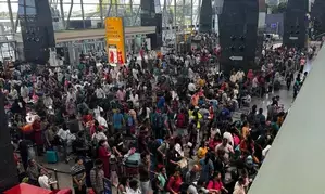 Don’t let arrogance lead to your downfall: Top investor Vijay Kedia tells IndiGo