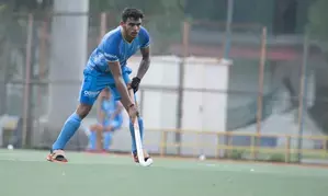 Hockey India name 18-man junior team for Sultan of Johor Cup