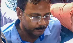 CBI gets clues on how Sandip Ghosh-Ashish Pandey nexus accepted cash through paper leaks