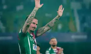 Jamie Maclaren reflects on first goal for Mohun Bagan SG, says ‘It was a great feeling’