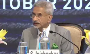 UN like an old company, occupying space in market: EAM Jaishankar