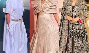 For Tahira Kashyap, her hair is a reflection of her personal journey