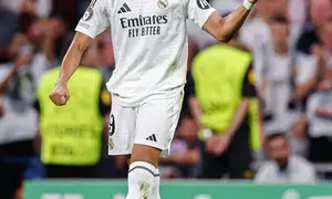 France head coach Deschamps outraged by Mbappe: Report