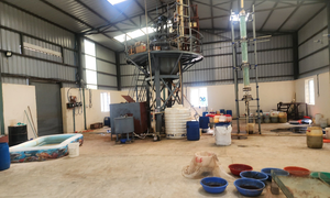 Huge haul of drugs seized from Bhopal factory by NCB, Gujarat ATS