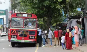 Sri Lanka to commence information collection for census of population, housing