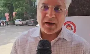 BJP failed to win peoples hearts in Haryana, Congress will form govt: Kailash Gahlot on exit polls